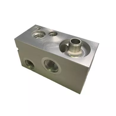 311003202 - Control Block Mh3
