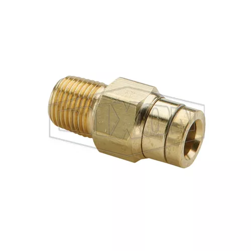 31155611DOT - Legris D.O.T. Push-In Male Connector