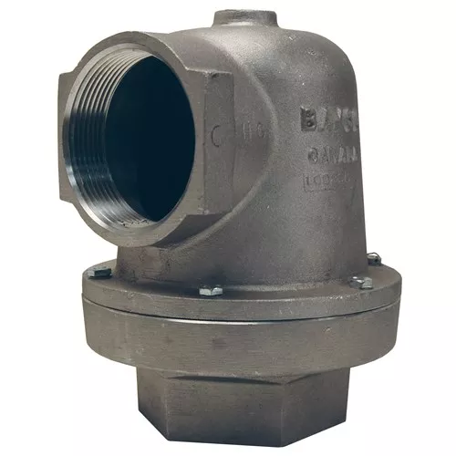 3120/11 - Vacuum Relief Valve Female Outlet