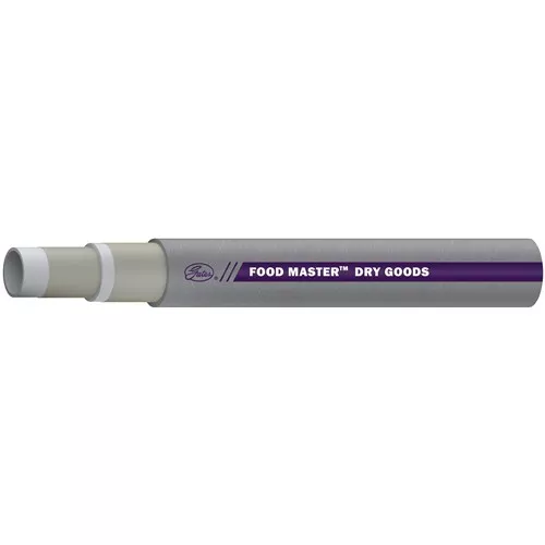 31320782 - 4X100FT FOOD MASTER DRY GOODS 40D GRAY