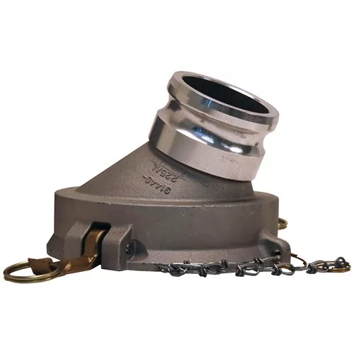 31440-225AL - API Gravity Drop Adapter