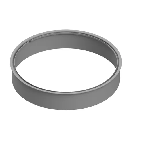 3176MS – 20"Round Collar Steel