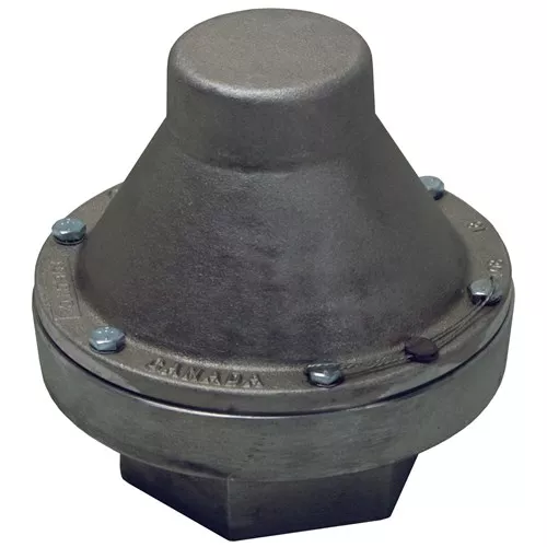 3180/10 - Air Relief Valve Fixed Pressure Female NPT