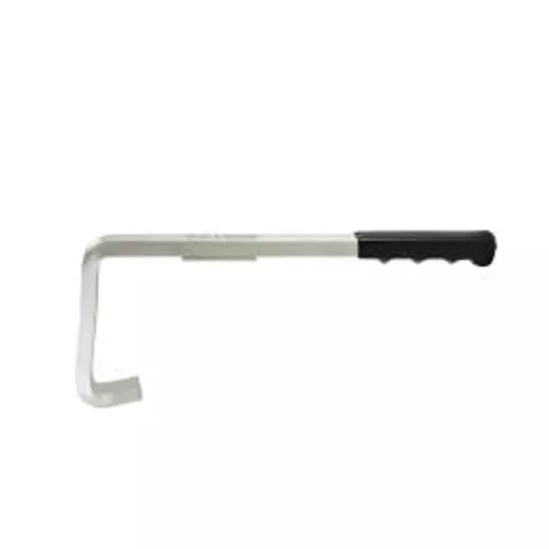 320305 - 12" Aluminum ACME Spanner Wrench J Wrench