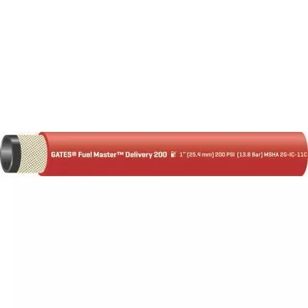 32210412 - FUEL MASTER DELIVERY 200