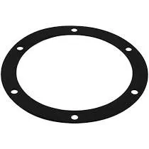 330-3118 - Hub Cap Gasket Large 6 Hole