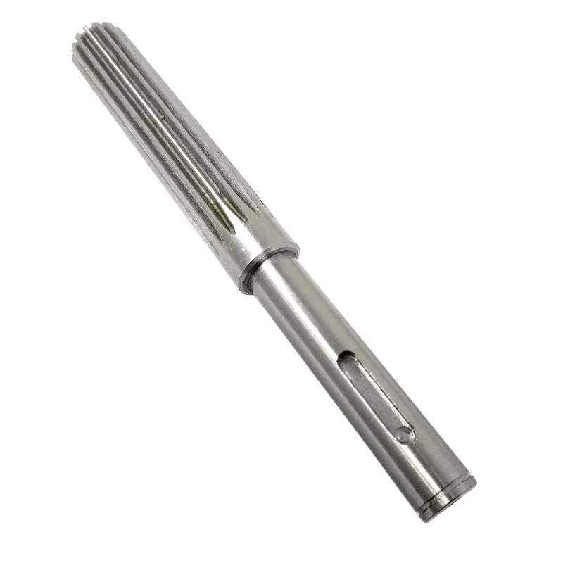 [33013-050] Gear Shaft, 14T for WEN 33013
