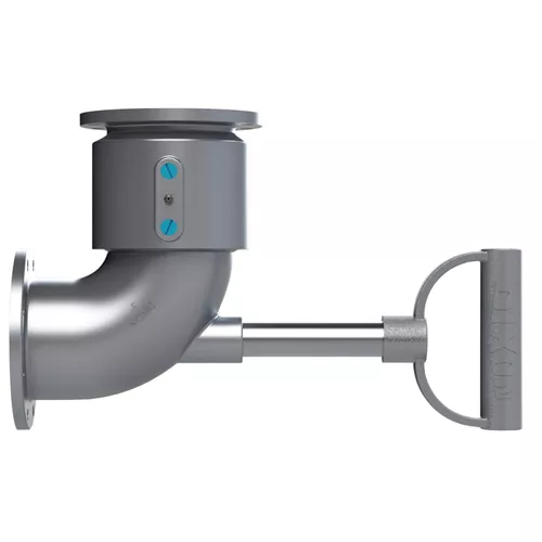 330TFXTFAL11000 - Style 30 Short Radius Loading Arm Swivel