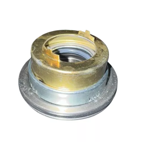 331601 - Mechanical Seal