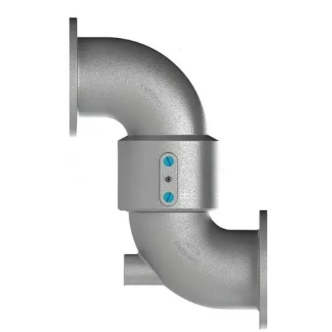 340TFXTFAL00000 - Style 40 Loading Arm Swivel