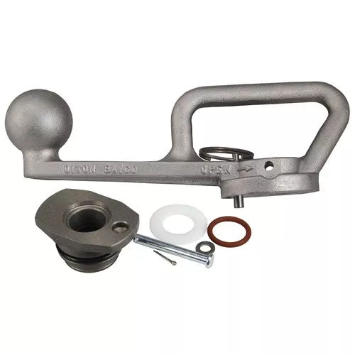 341789 - Handle For 5300B Coupler