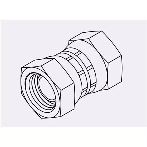 3426-24-24 - 24FBSPPX-24FBSPPX