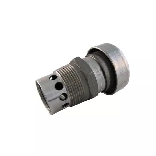 3436SSV - Outbreathing Vent 1-1/4"NPT Left Hand