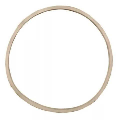 3513TH - 20"Full Opening Manhole Gasket Tan Hypalon