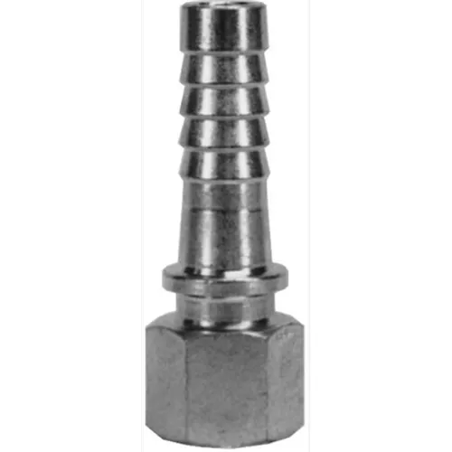 3545 - Steel 3500 Female Nipple