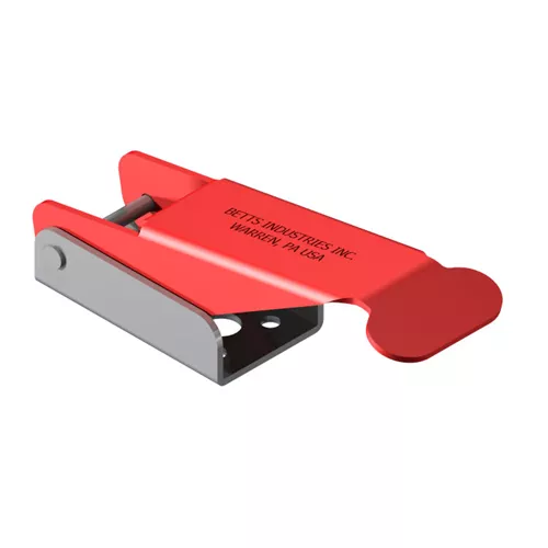 35603Sl - Trip Lever / Remote Control Assembly