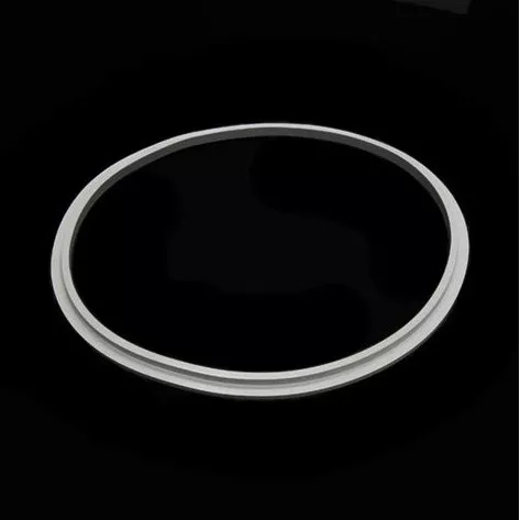 3560WH - Gasket Channel Style 20in White Hypalon