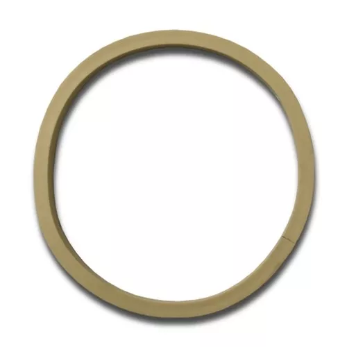 3567SA - 10"Pressure Fill Manhole Gasket Santoprene