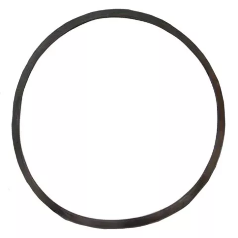 3567VT - 10"Pressure Fill Manhole Gasket Full Open