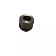 3608SL - Hex Hold Down Nut 304 Stainless Steel