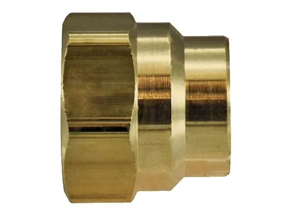 38-307 | Air Brake Nut for 1/2" Hose