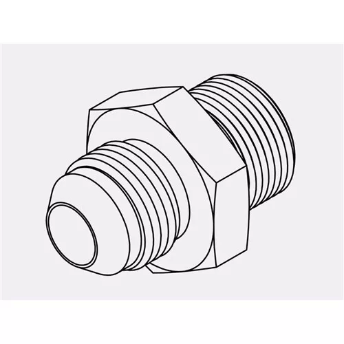 3820-04-04 - 04MJ-04MBSPP DUAL PORT