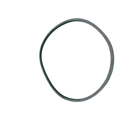 3907BN - 24"Full Open Manhole Gasket Buna-N