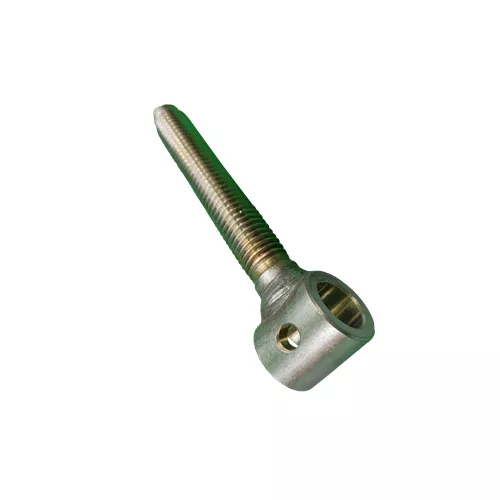 3929SL - Spec Siwngbolt 20"Full Open Manhole 4-1/2"OAL