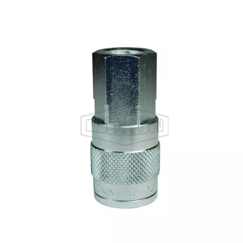 3JF3 - J-Series Automotive Pneumatic Female Threaded Coupler