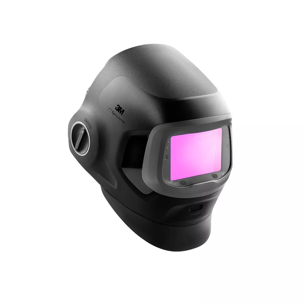 3M Speedglas G5-03 Pro Variable Color Welding Helmet (10-0100-30VC)