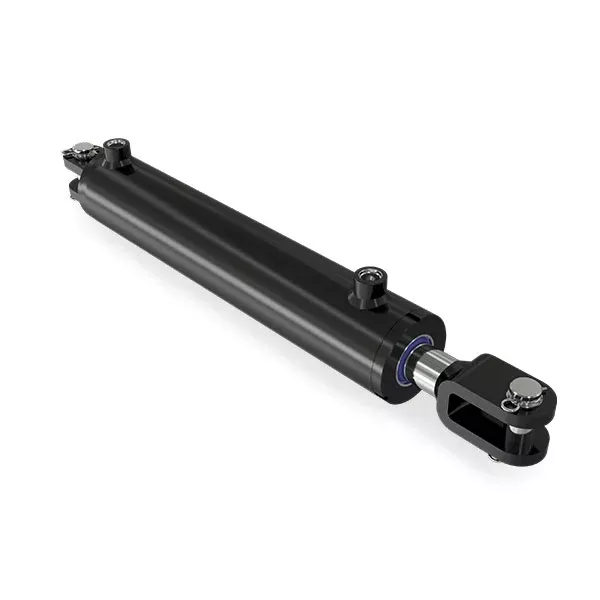 4" Bore x 30" Stroke Hydraulic Cylinder - PCW-4030-ORB