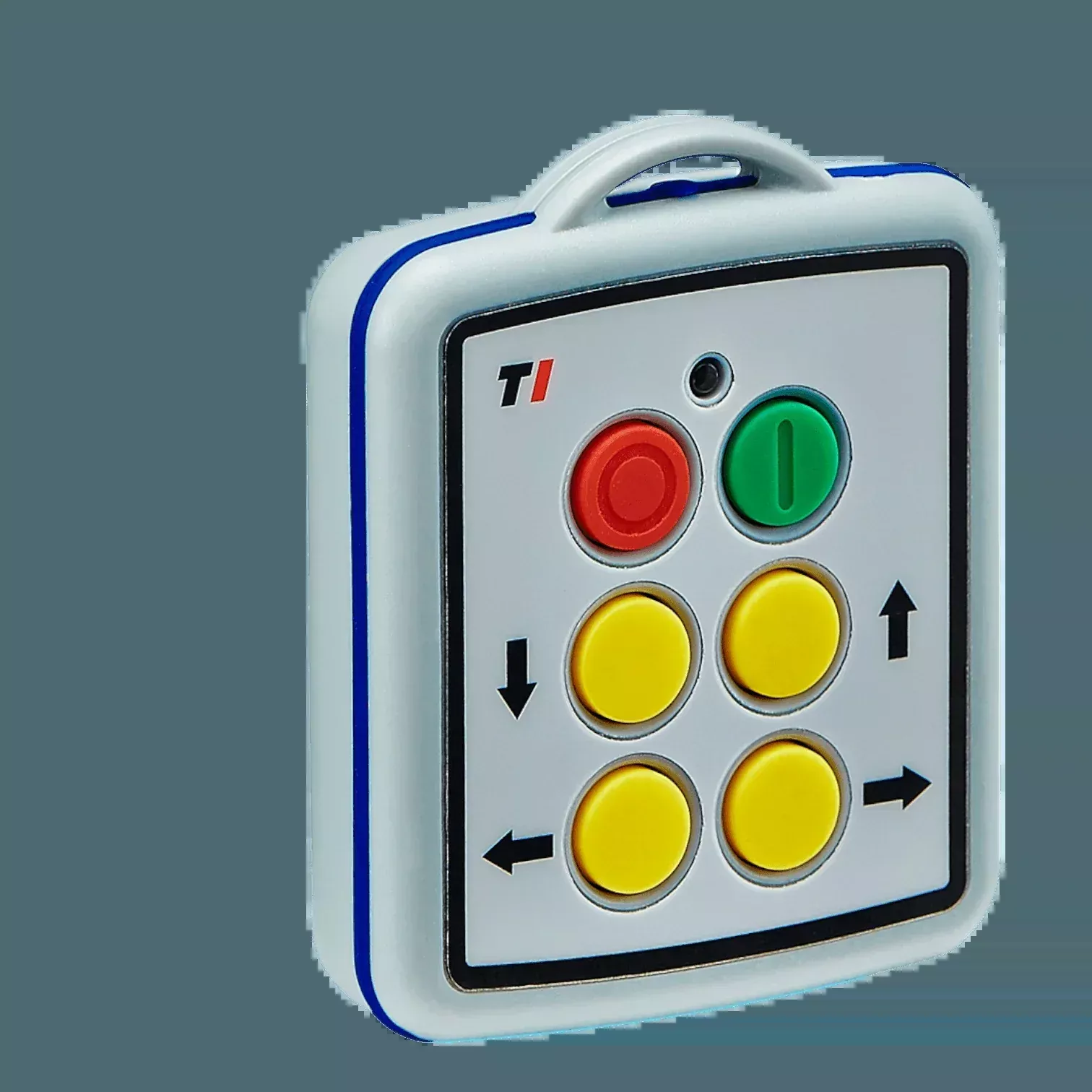 4 Function Lodar Mini Transmitter | 9 Series