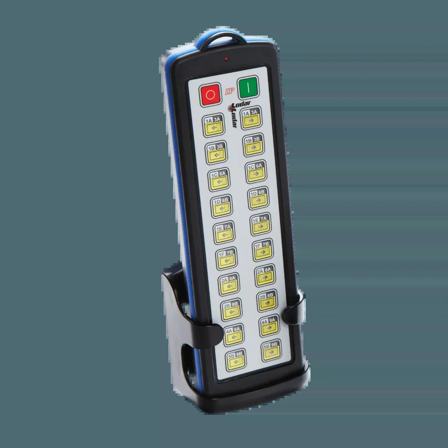 40 Function Lodar IP Shift Transmitter | 9 Series