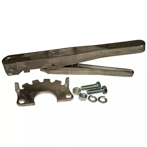400-206-65 - Aluminum Butterfly Valve Replacements/Kits