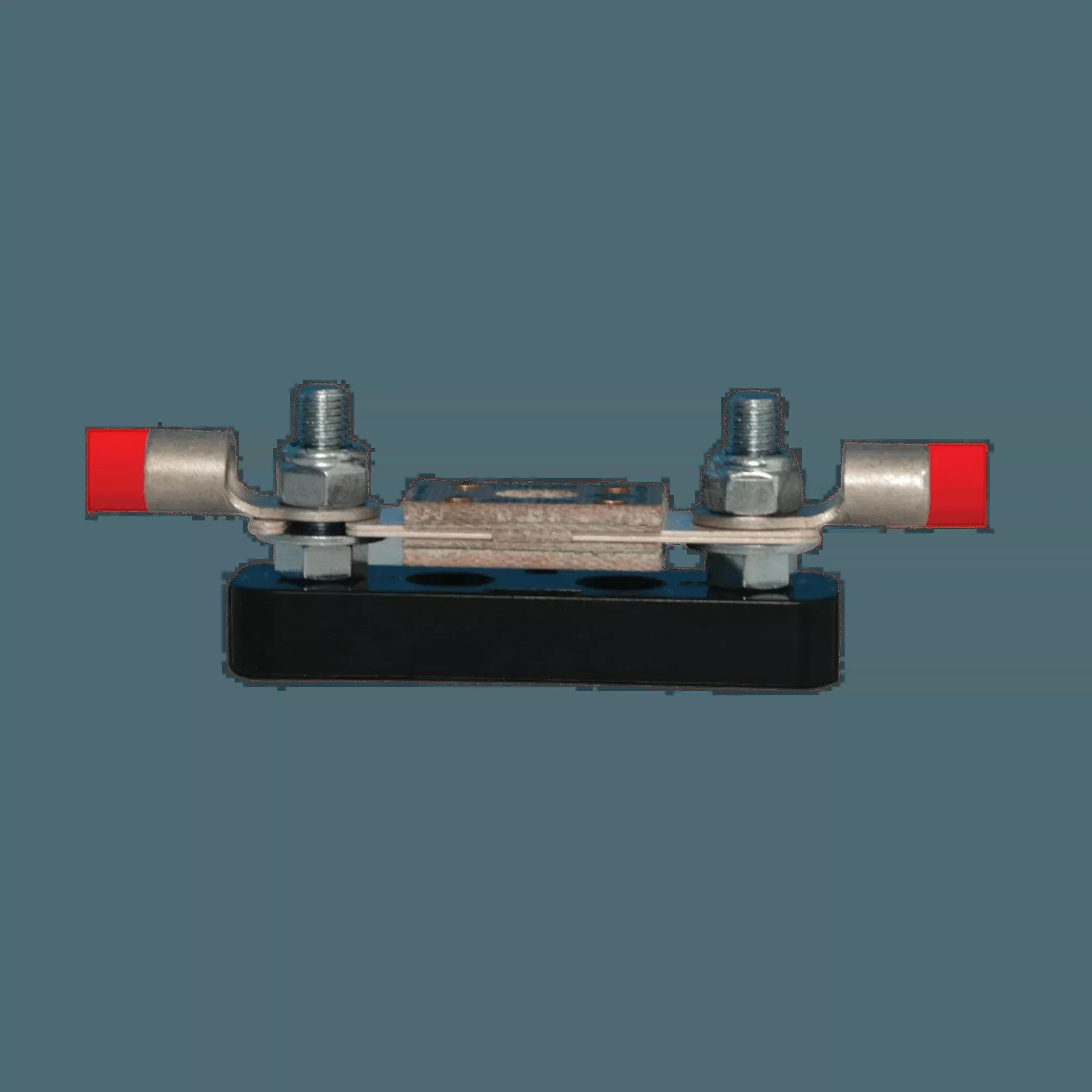 400 Amp Fuse & Holder