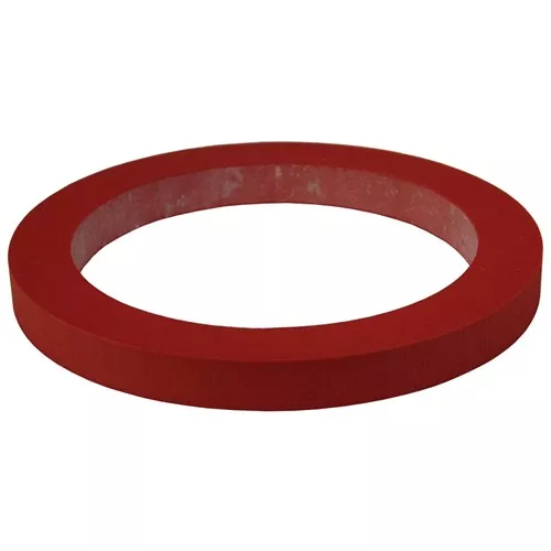 400-G-SIL -Cam and Groove Gasket Silicone