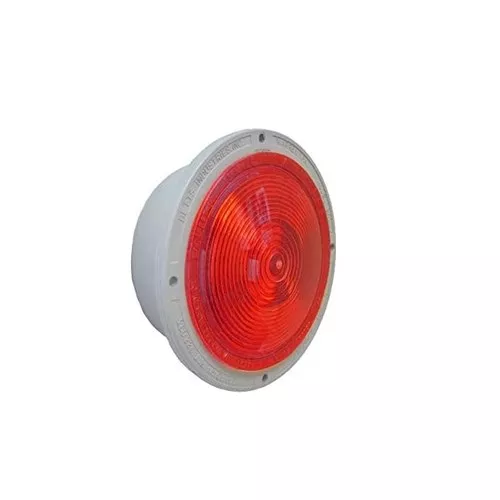 400039 - Stop/Tail/Turn Lamps Red (40V-02122)