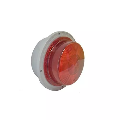 400040 - Stop/Tail/Turn Lamps Red (40V-02222)