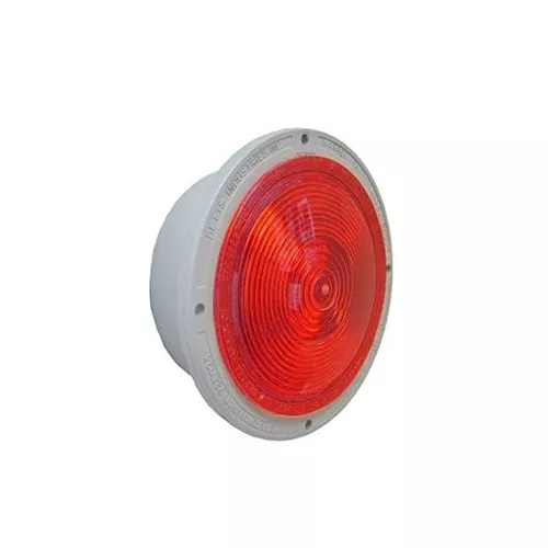 400066 - Stop/Tail/Turn Lamps Red (40Vr-02122)