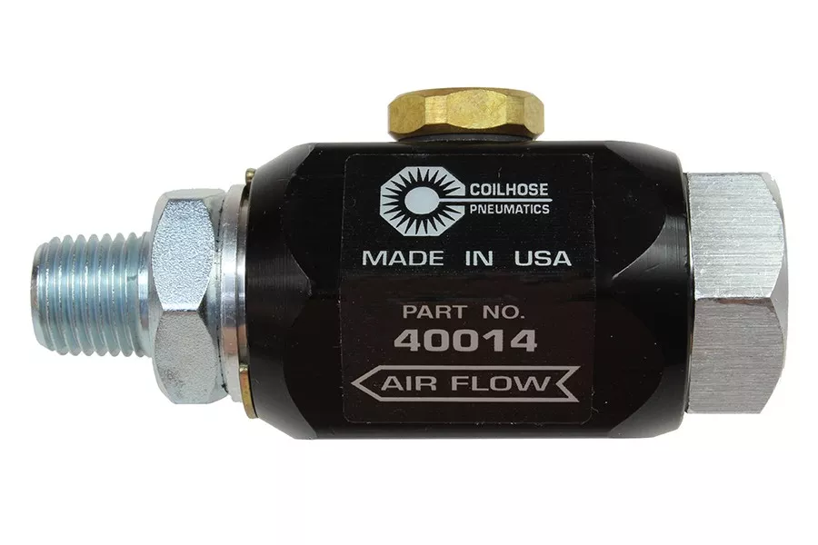 40014 | 1/4" In Line Lubricant