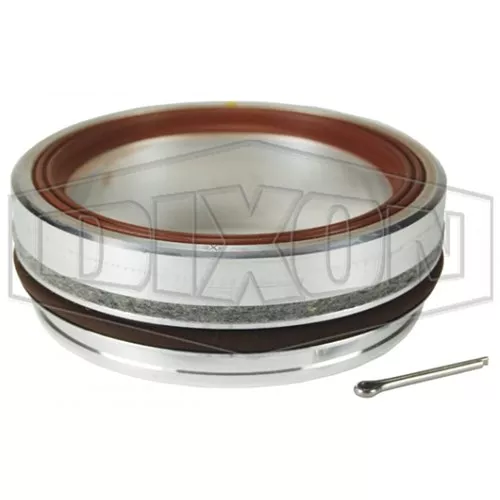 400698 - Fkm-B Bonded Nose Seal For 5300Bc