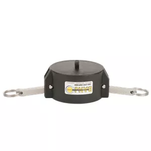 400CAP - Dust Cap Polypropylene
