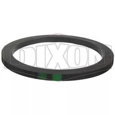 400GTHKBF - Cam & Groove Fuel Gasket