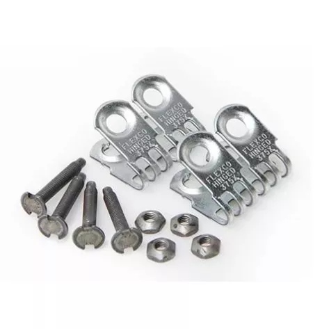 40100 - 375X-2 FASTENERS