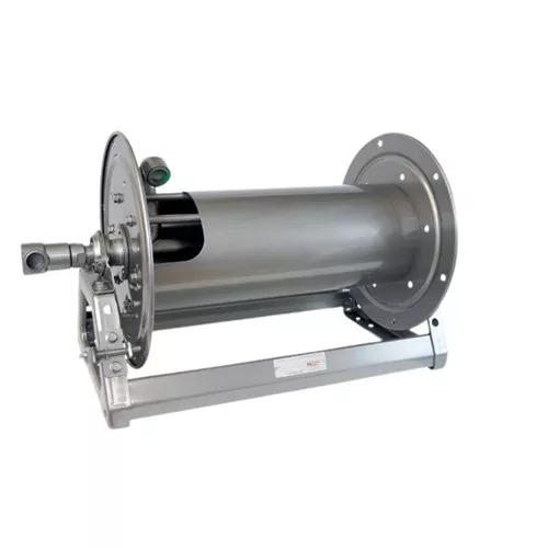 4018-17-18 - Hannay 4000 Series Hose Reel