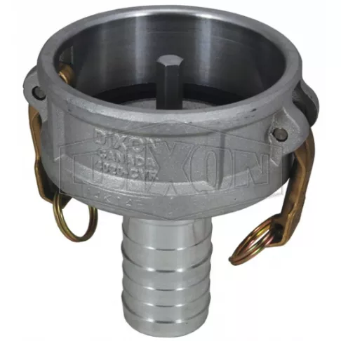 4020-CVR-AL - Dixon Vapor Recovery Coupler