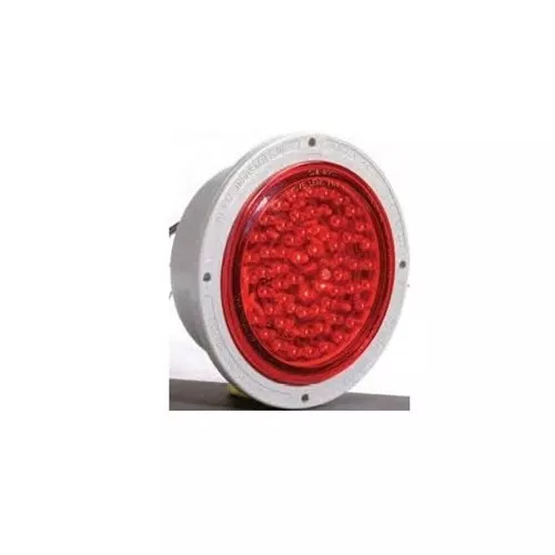 402111 - Led Turn/Tail Red SH RS 4 Plug