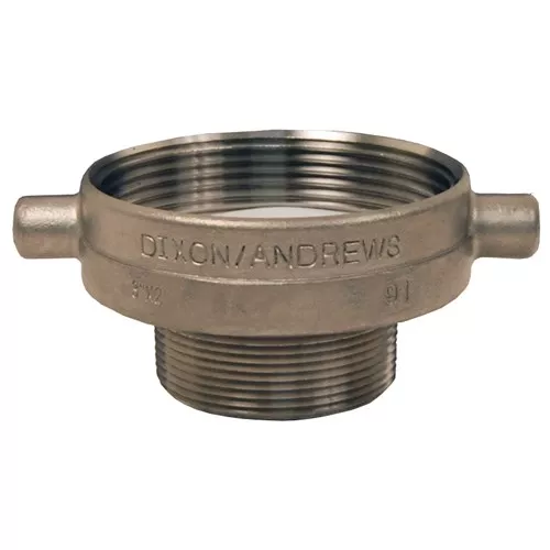 4030-RD-SS - Tank Transport Reducer