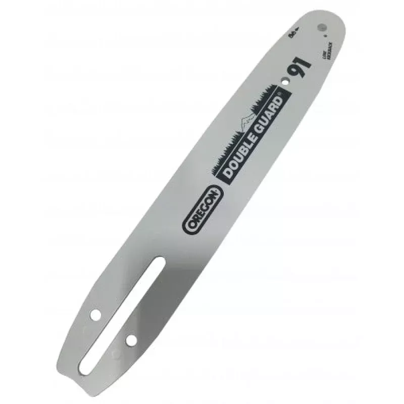 [40421-086] Guide Bar (Oregon Double Guard 91) for WEN 40421