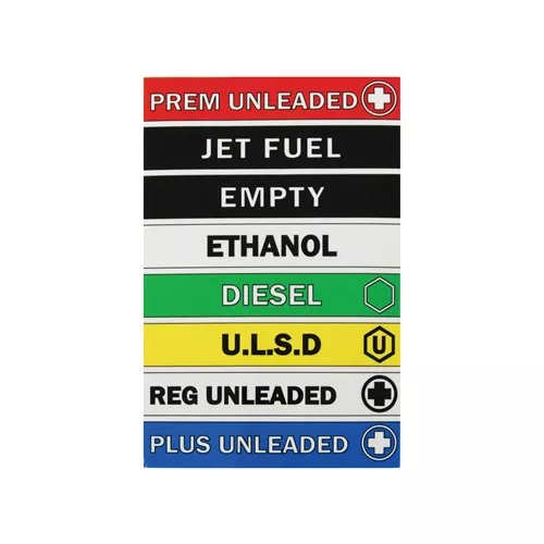 40462Vy - Petroleum Product Grade Indicator